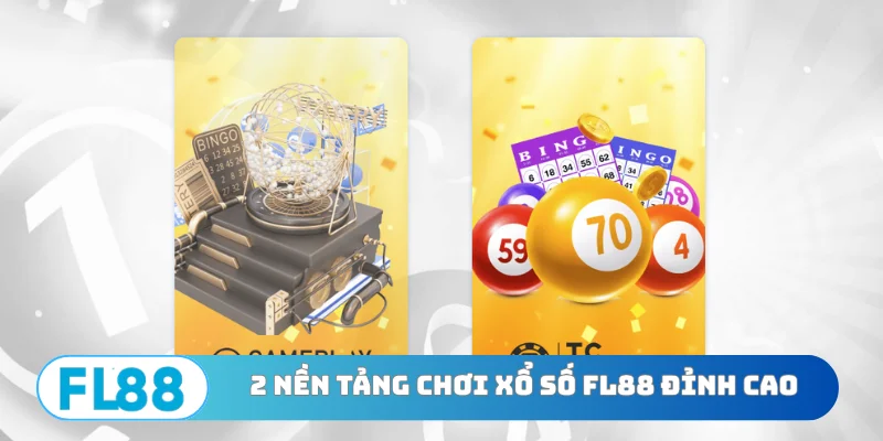 Hướng Dẫn Chơi Xổ Số FL88 - 5 Phút Nhận Ngay Quà Tặng - BETNORA96