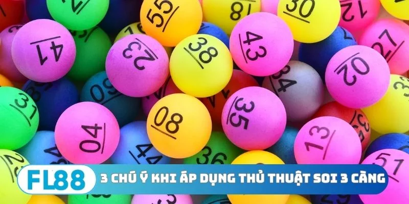 Bật Mí 5 Thủ Thuật Soi 3 Càng - Cách Tính Điểm Cực Chuẩn - BETNORA96
