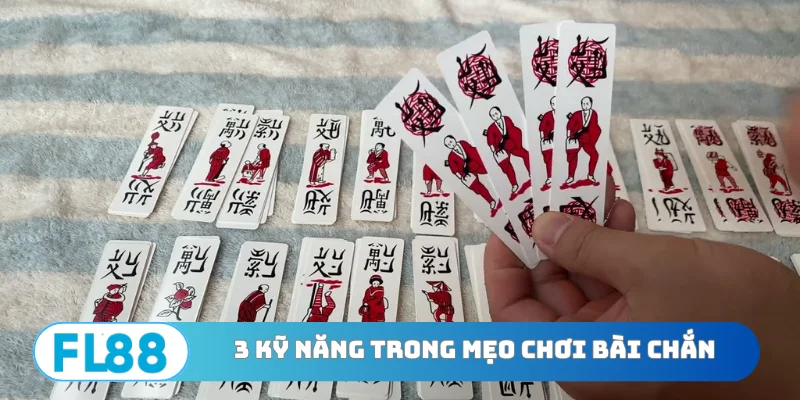 Bật Mí 4 Mẹo Chơi Bài Chắn Đỉnh Cao - Trở Thành Cao Thủ - BETNORA96