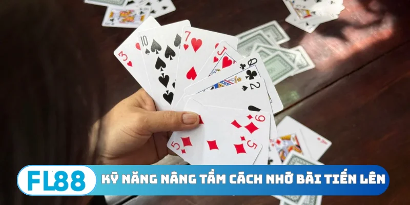 Cách Nhớ Bài Tiến Lên - Top 4 Bí Quyết Đánh Bại Mọi Đối Thủ - BETNORA96