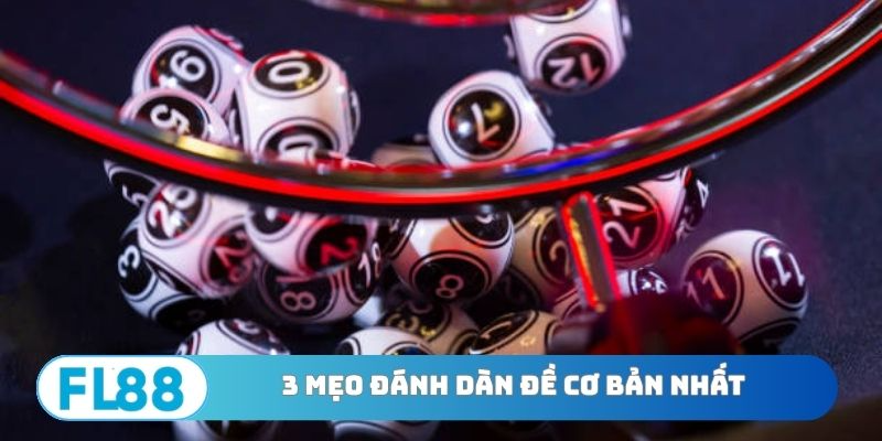 Mẹo Đánh Dàn Đề Để Tối Ưu Lợi Nhuận Bền Vững Mỗi Ngày - BETNORA96