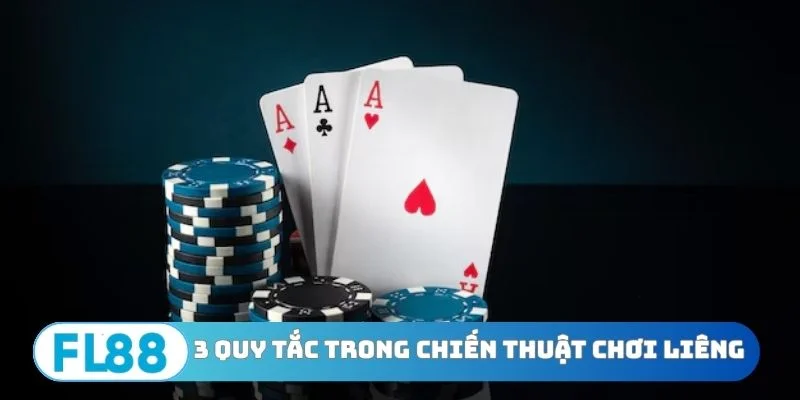4 Chiến Thuật Chơi Liêng - Khiến Đối Thủ Phải Dè Chừng - BETNORA96