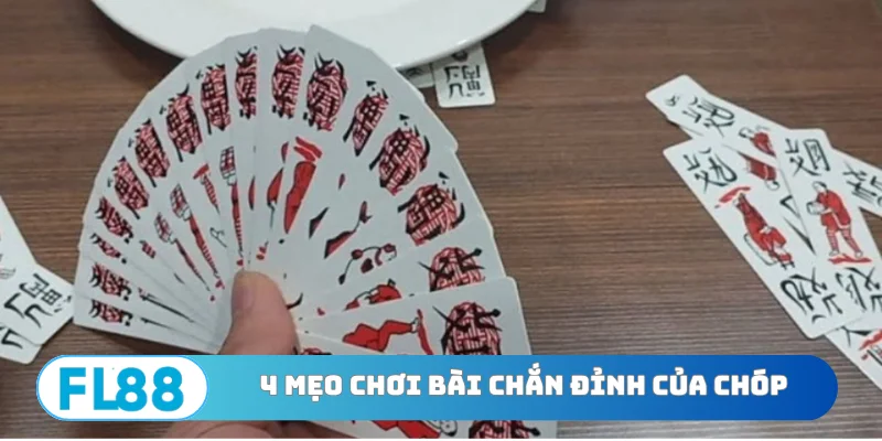 Bật Mí 4 Mẹo Chơi Bài Chắn Đỉnh Cao - Trở Thành Cao Thủ - BETNORA96