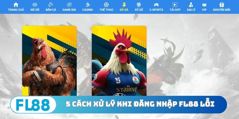 Đăng Nhập FL88 - Nhận Ngay Code Tân Thủ Khởi Nghiệp Cực Chất - BETNORA96