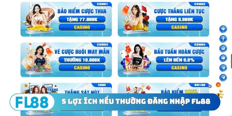 Đăng Nhập FL88 - Nhận Ngay Code Tân Thủ Khởi Nghiệp Cực Chất - BETNORA96