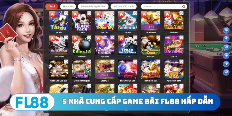 Kinh Nghiệm Chơi Game Bài FL88 Đỉnh Cao - Thắng Lớn Dễ Dàng - BETNORA96