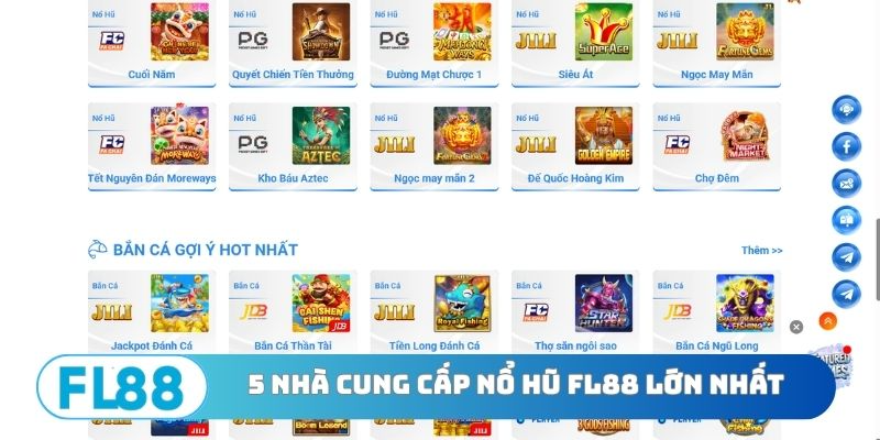 Nổ Hũ FL88 - Mẹo Quay Hũ Cực Đỉnh Khiến Nhà Cái Phát Sợ - BETNORA96