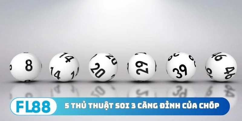 Bật Mí 5 Thủ Thuật Soi 3 Càng - Cách Tính Điểm Cực Chuẩn - BETNORA96