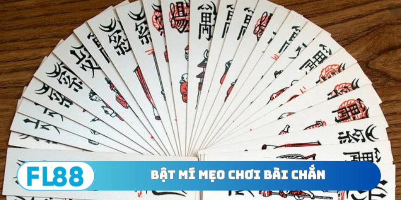Bật Mí 4 Mẹo Chơi Bài Chắn Đỉnh Cao - Trở Thành Cao Thủ - BETNORA96