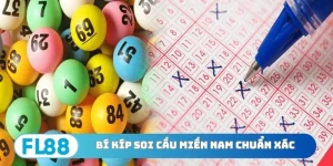 Hướng Dẫn Chơi Xổ Số FL88 - 5 Phút Nhận Ngay Quà Tặng - BETNORA96