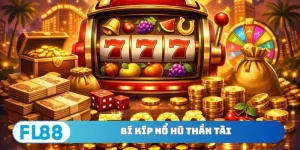 Nổ Hũ FL88 - Mẹo Quay Hũ Cực Đỉnh Khiến Nhà Cái Phát Sợ - BETNORA96