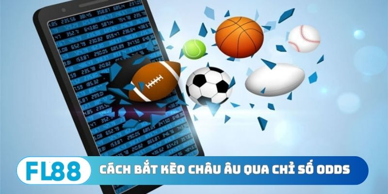 Cách Bắt Kèo Châu Âu - Bản Lĩnh Nhận Định Kết Quả Cực Đỉnh - BETNORA96