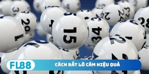 Hướng Dẫn Chơi Xổ Số FL88 - 5 Phút Nhận Ngay Quà Tặng - BETNORA96