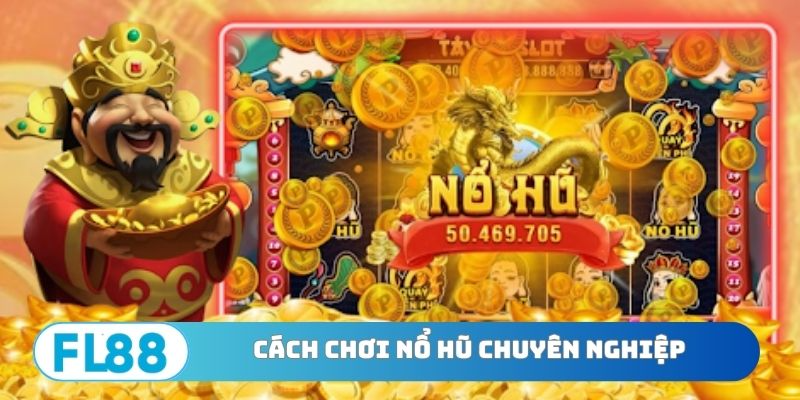 Bí Kíp Nổ Hũ Thần Tài - Chìa Khóa Chinh Phục Kho Báu - BETNORA96