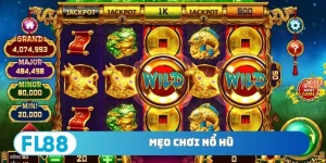 Nổ Hũ FL88 - Mẹo Quay Hũ Cực Đỉnh Khiến Nhà Cái Phát Sợ - BETNORA96