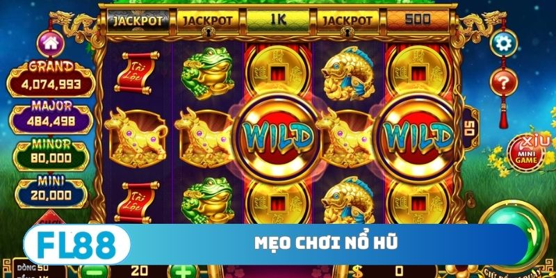 Cách hack game nổ hũ và những sự thật về thuật toán quay hũ tại FL88 - BETNORA96