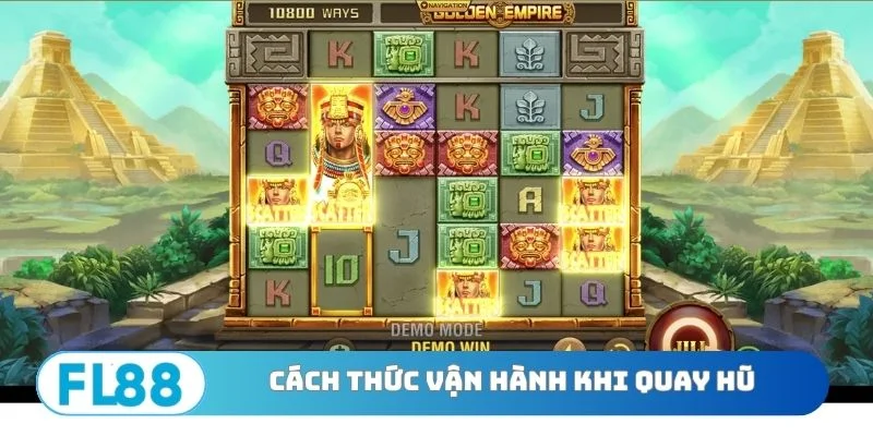 Hướng Dẫn 3 Cách Quay Hũ Dễ Nổ - Thắng Lớn Trong 5 Phút - BETNORA96