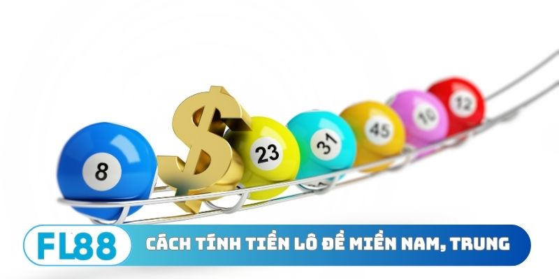 Cách Tính Tiền Lô Đề Chi Tiết Và Chính Xác Cho Người Mới - BETNORA96