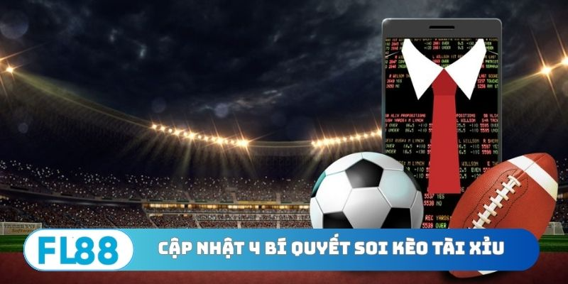Bí Quyết Soi Kèo Tài Xỉu Đỉnh Cao Giúp Bạn Về Bờ An Toàn - BETNORA96