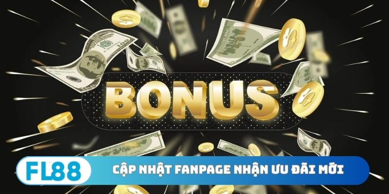Khuyến Mãi FL88 - Kho Ưu Đãi Độc Quyền Mang Lại Giá Trị - BETNORA96