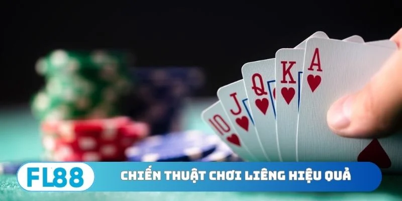 4 Chiến Thuật Chơi Liêng - Khiến Đối Thủ Phải Dè Chừng - BETNORA96