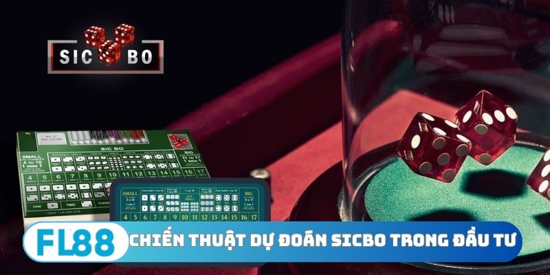 Phần Mềm Dự Đoán Sicbo - Vũ Khí Tối Thượng Hạ Gục Nhà Cái - BETNORA96