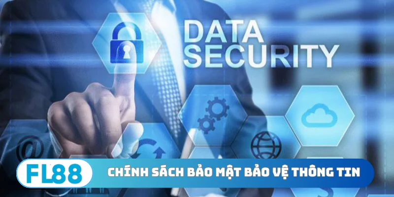 Quyền Lợi Từ Chính Sách Bảo Mật FL88 - 5 Quy Tắc Vàng - BETNORA96