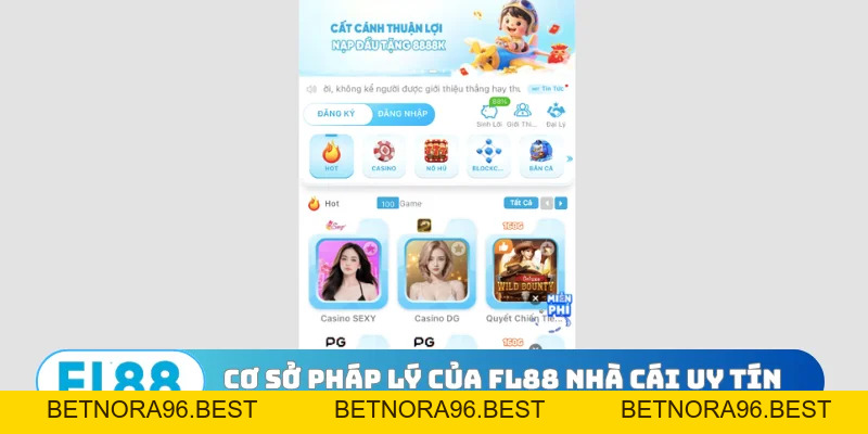 FL88 - betnora96.best - Nền Tảng Giải Trí Trực Tuyến Hàng Đầu Châu Á - BETNORA96