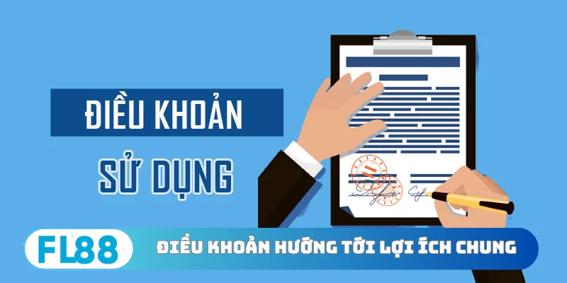 Tra Cứu 4 Điều Kiện Điều Khoản FL88 - Bảo Mật Thông Tin 24/7 - BETNORA96