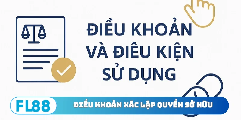 Tra Cứu 4 Điều Kiện Điều Khoản FL88 - Bảo Mật Thông Tin 24/7 - BETNORA96