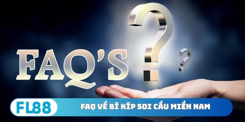 Bí Kíp Soi Cầu Miền Nam - Top 4 Cách Chốt Số Cực Chuẩn - BETNORA96