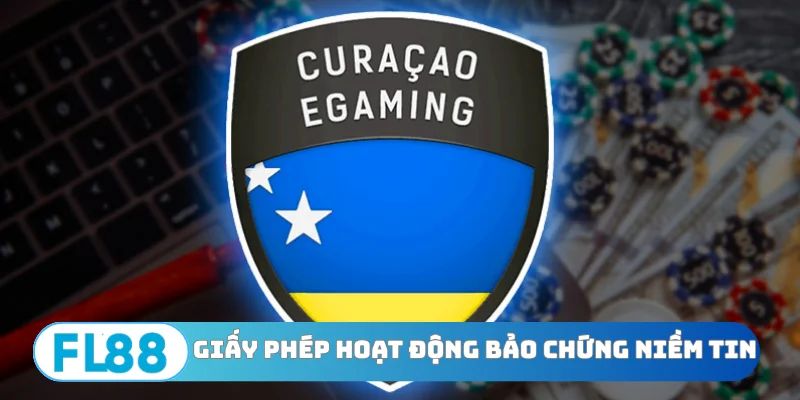 Giấy Phép Hoạt Động FL88 - 3 Lưu Ý Quan Trọng Cần Biết - BETNORA96