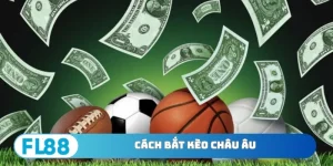 Thể Thao FL88 - 3 Bí Quyết Soi Kèo Luôn Thắng Cực Dễ - BETNORA96