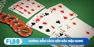Kinh Nghiệm Chơi Game Bài FL88 Đỉnh Cao - Thắng Lớn Dễ Dàng - BETNORA96