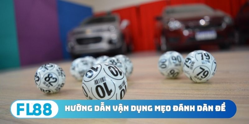 Mẹo Đánh Dàn Đề Để Tối Ưu Lợi Nhuận Bền Vững Mỗi Ngày - BETNORA96