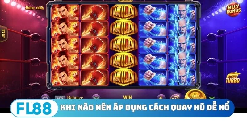 Hướng Dẫn 3 Cách Quay Hũ Dễ Nổ - Thắng Lớn Trong 5 Phút - BETNORA96