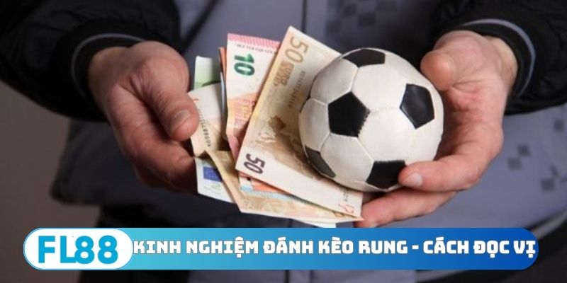 Kinh Nghiệm Đánh Kèo Rung Đỉnh Từ Chuyên Gia Lão Làng - BETNORA96