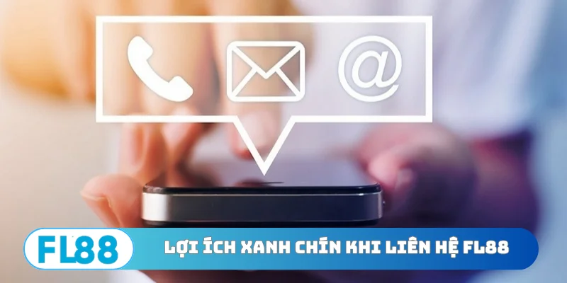 Liên Hệ FL88 - Top 3 Cách Kết Nối Đội Ngũ Hỗ Trợ Nhanh Nhất - BETNORA96