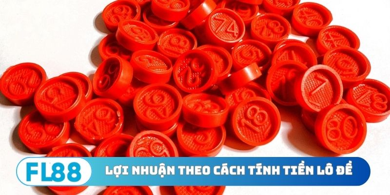 Cách Tính Tiền Lô Đề Chi Tiết Và Chính Xác Cho Người Mới - BETNORA96