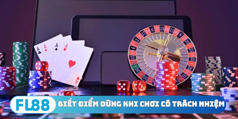 4 Điều Khoản Chơi Có Trách Nhiệm FL88 - Tránh Rủi Ro - BETNORA96