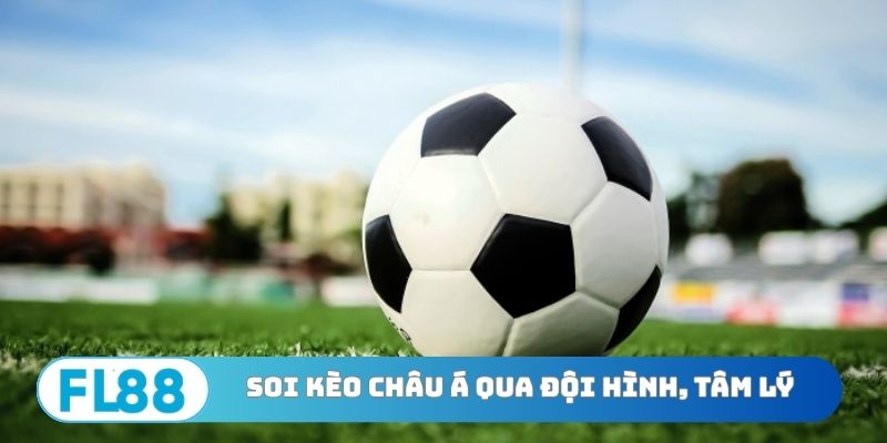 Mẹo Soi Kèo Châu Á - Chia Sẻ Tuyệt Kỹ Đọc Vị Bảng Odds - BETNORA96