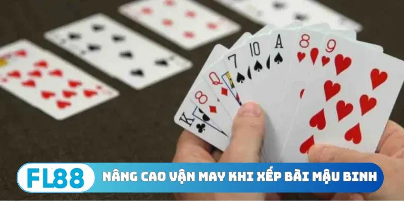 Cách Xếp Bài Mậu Binh - 4 Quy Tắc Vàng Nâng Cao Vận May - BETNORA96