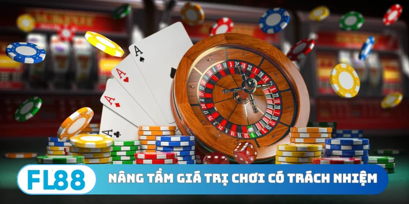 4 Điều Khoản Chơi Có Trách Nhiệm FL88 - Tránh Rủi Ro - BETNORA96