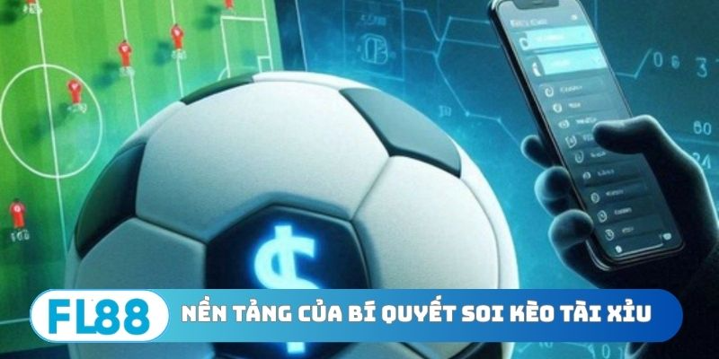 Bí Quyết Soi Kèo Tài Xỉu Đỉnh Cao Giúp Bạn Về Bờ An Toàn - BETNORA96
