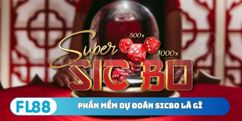Phần Mềm Dự Đoán Sicbo - Vũ Khí Tối Thượng Hạ Gục Nhà Cái - BETNORA96