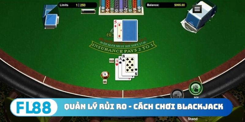 Bí Quyết Chơi Blackjack - Cách Hạ Gục Dealer Trong 3 Nốt Nhạc - BETNORA96