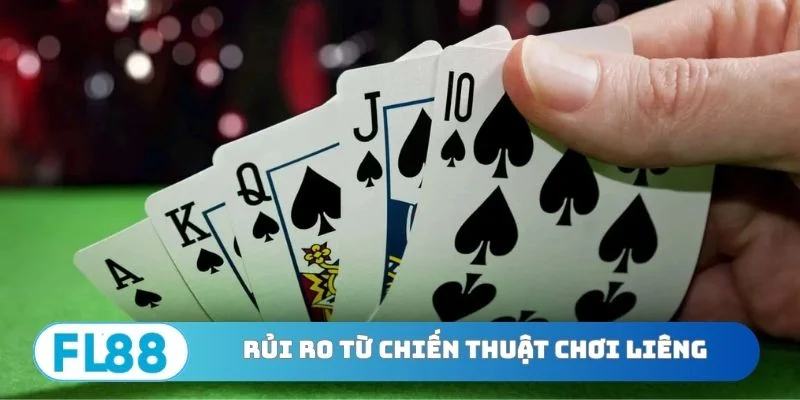 4 Chiến Thuật Chơi Liêng - Khiến Đối Thủ Phải Dè Chừng - BETNORA96