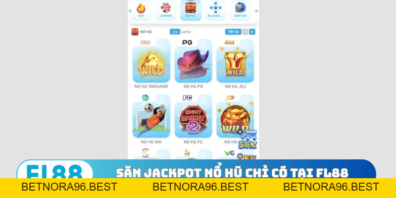 FL88 - betnora96.best - Nền Tảng Giải Trí Trực Tuyến Hàng Đầu Châu Á - BETNORA96