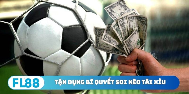 Bí Quyết Soi Kèo Tài Xỉu Đỉnh Cao Giúp Bạn Về Bờ An Toàn - BETNORA96