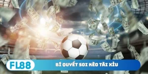 Thể Thao FL88 - 3 Bí Quyết Soi Kèo Luôn Thắng Cực Dễ - BETNORA96